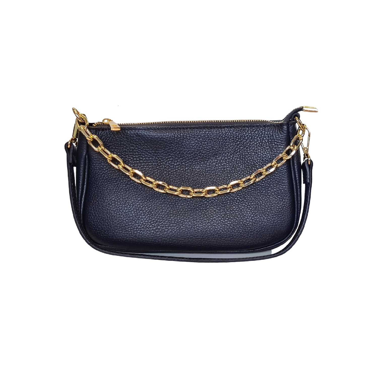 Handtasche Damen Leder