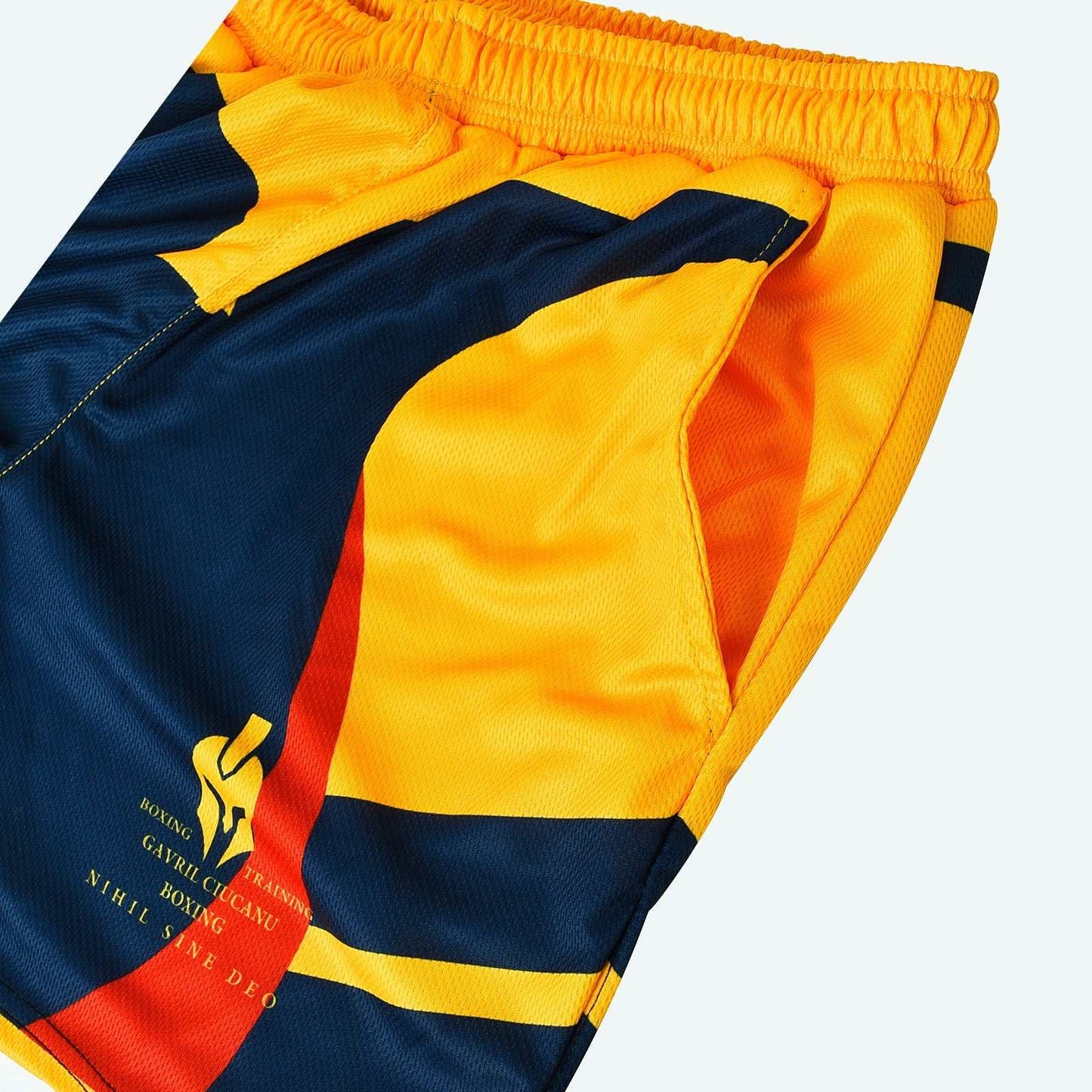 Boxing Shorts