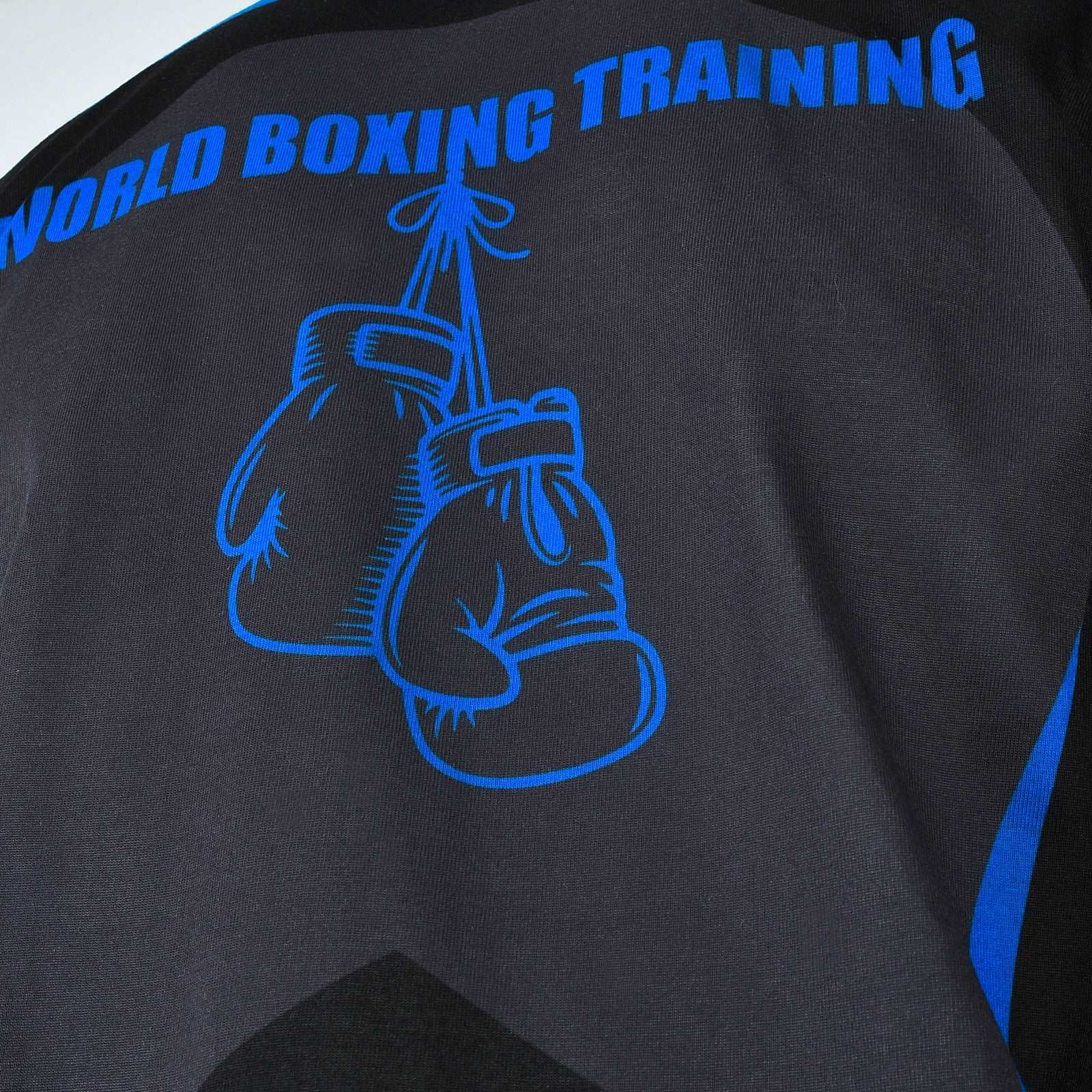 Boxing T-Shirt