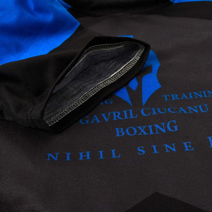 Boxing T-Shirt