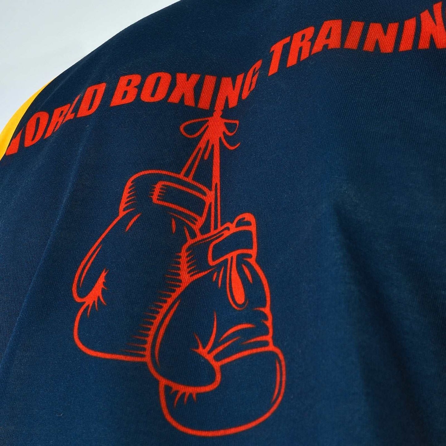 Boxing T-Shirt