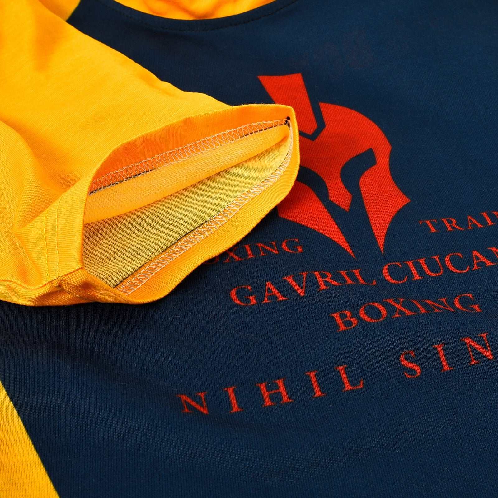 Boxing T-Shirt