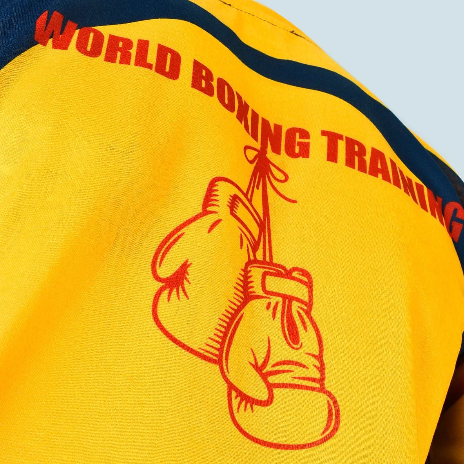 Boxing T-Shirt