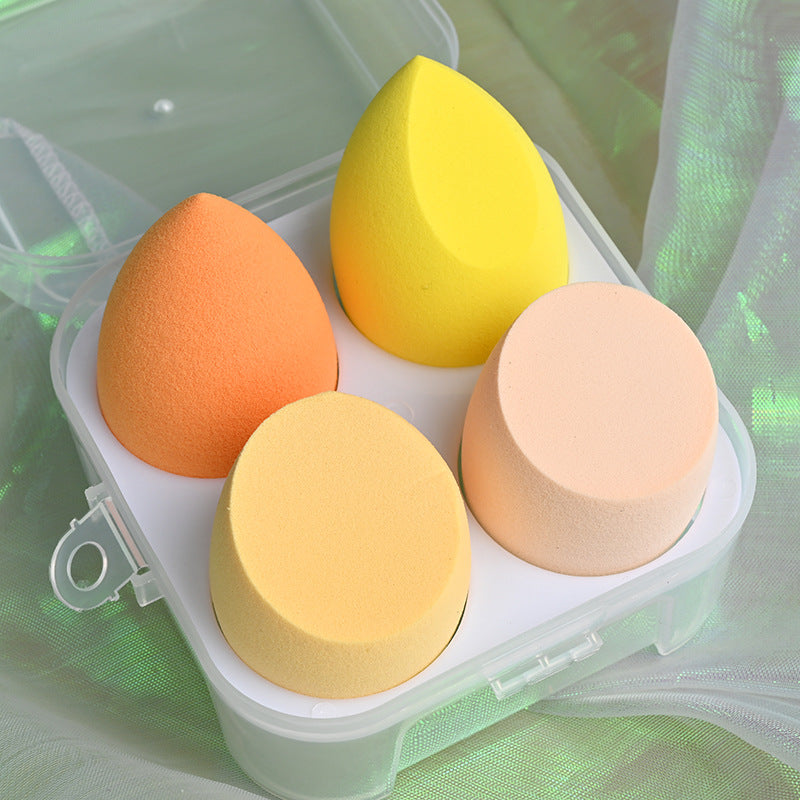 Makeup Sponge set Mango