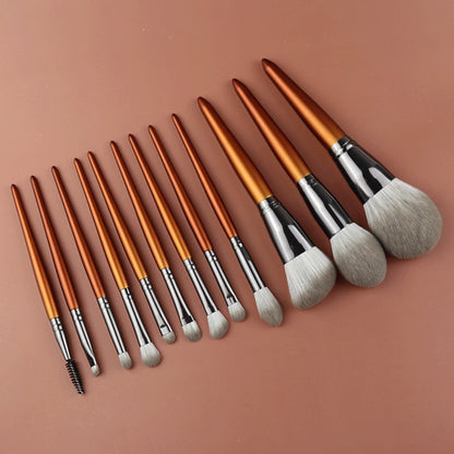 Make-up Pinsel Set 12tlg