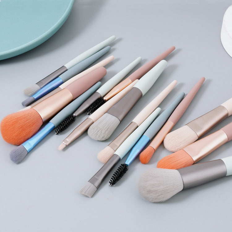 Make-up Pinsel Set