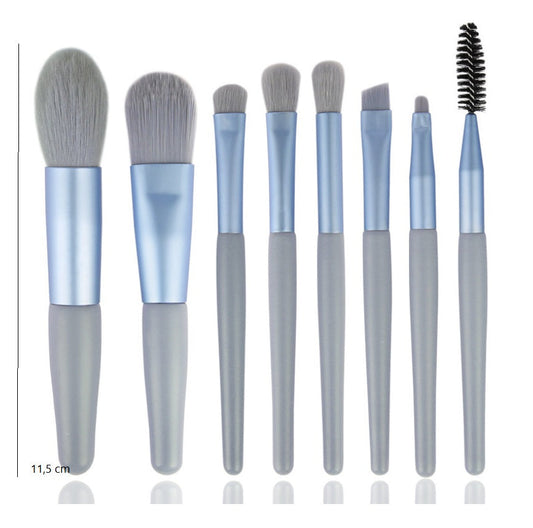 Make-up Pinsel Set